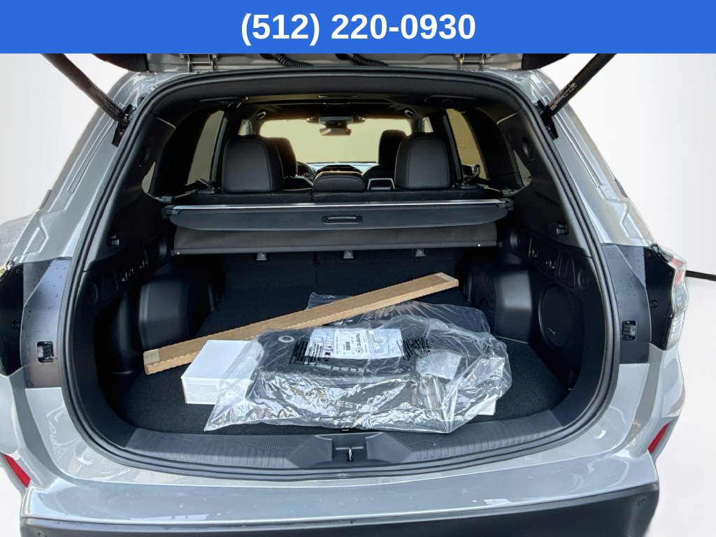 New 2026 Subaru Forester Sport AWD/4WD image 32
