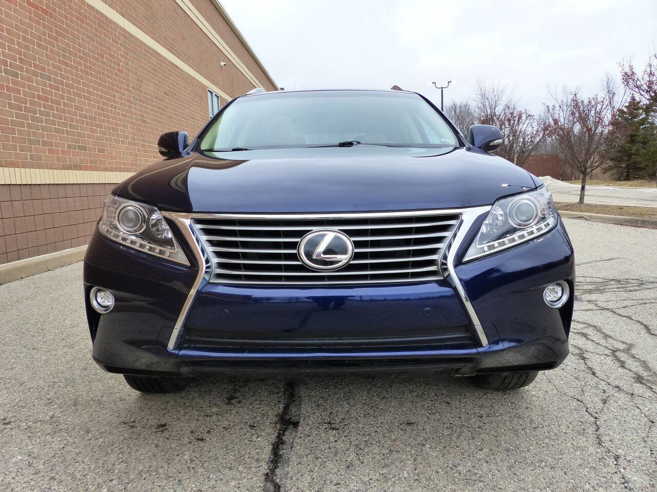 Used 2015 Lexus RX 350 AWD image 14