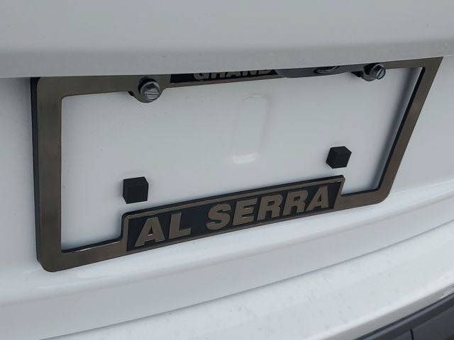 New 2026 Jeep Grand Cherokee L Limited w/ Limited Altitude Package AWD/4WD image 7