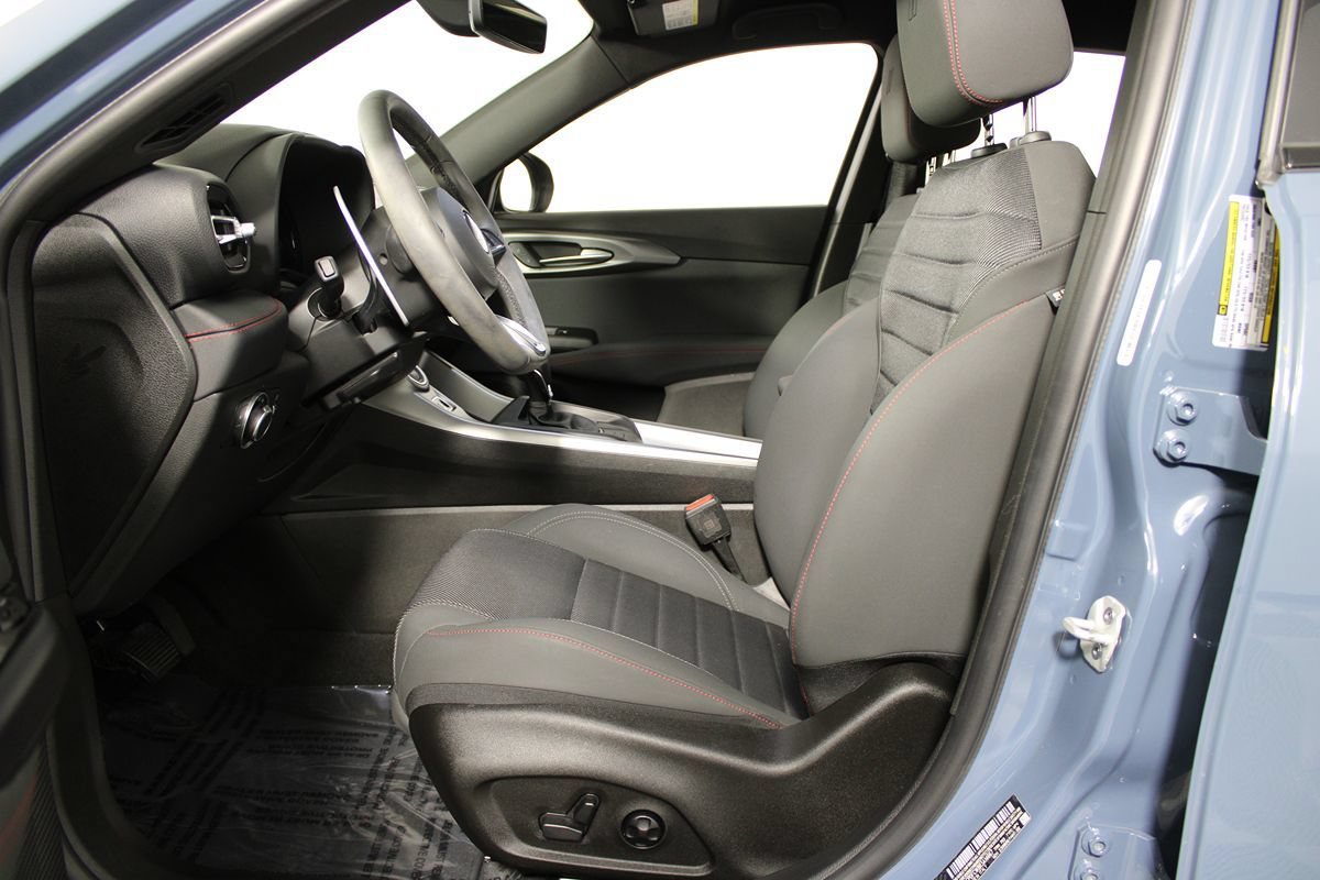 Used 2024 Dodge Hornet R/T w/ R/T Blacktop Package AWD/4WD image 12