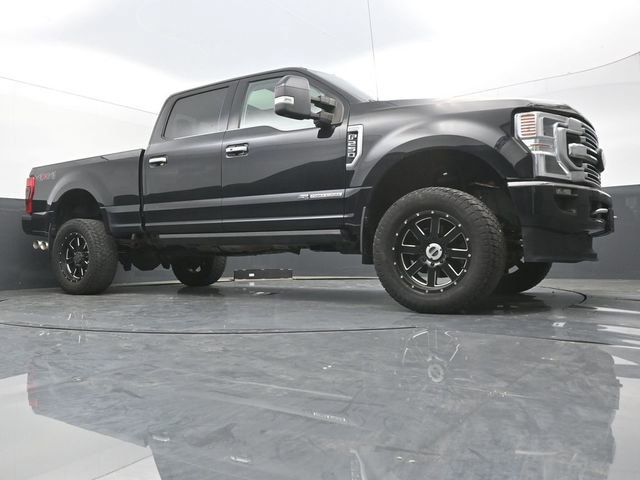 Used 2020 Ford F250 Limited image 45