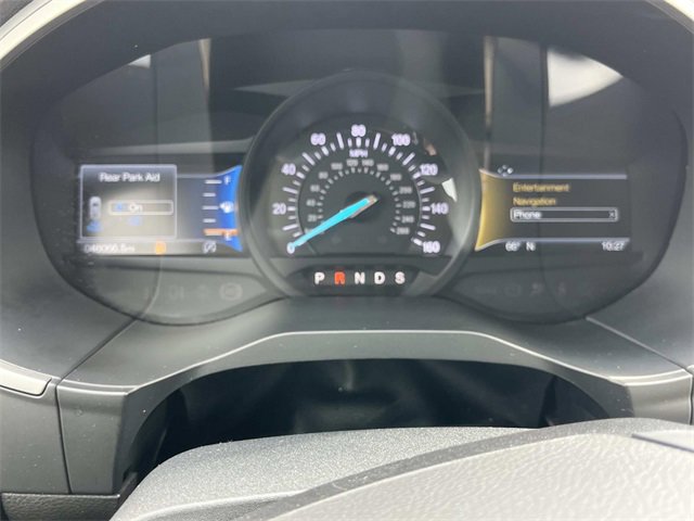 Used 2020 Ford Edge SEL image 38