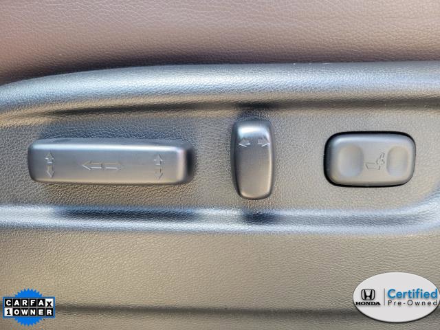 Certified 2025 Honda Ridgeline RTL image 16
