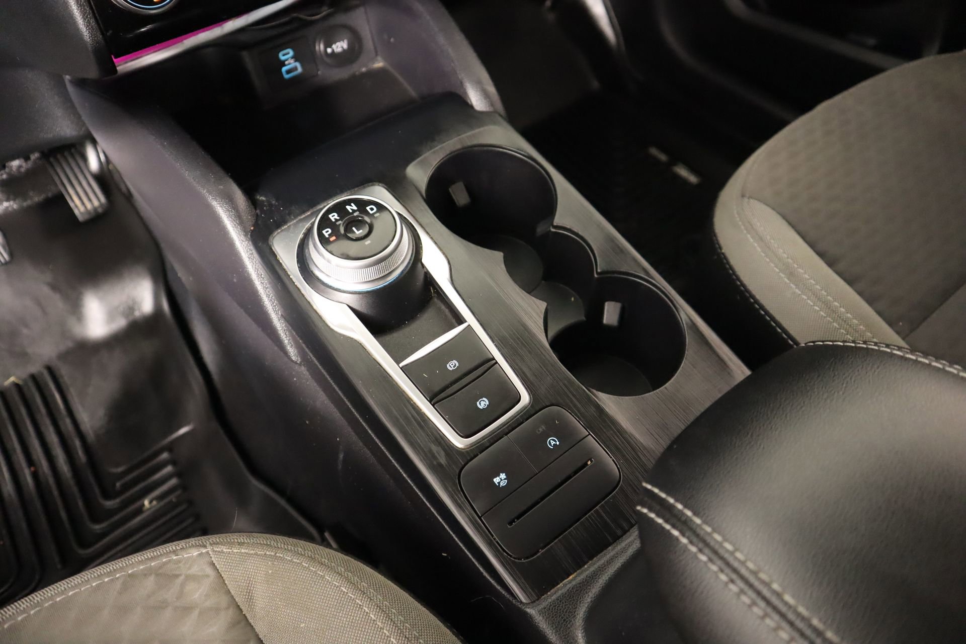 Used 2022 Ford Escape SE w/ Convenience Package image 7