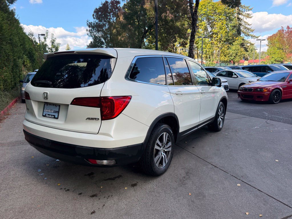Used 2016 Honda Pilot EX-L image 4