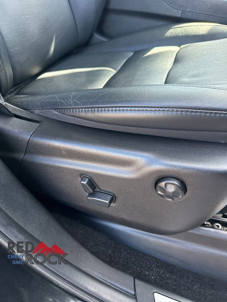 Used 2015 Dodge Durango Limited AWD/4WD image 30