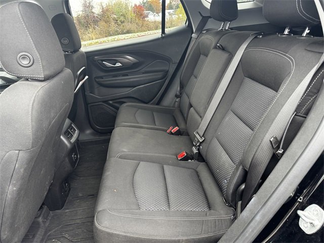 Used 2022 GMC Terrain SLE w/ Driver Convenience Package image 19