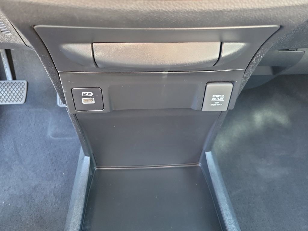 Used 2024 Honda Odyssey EX-L image 36