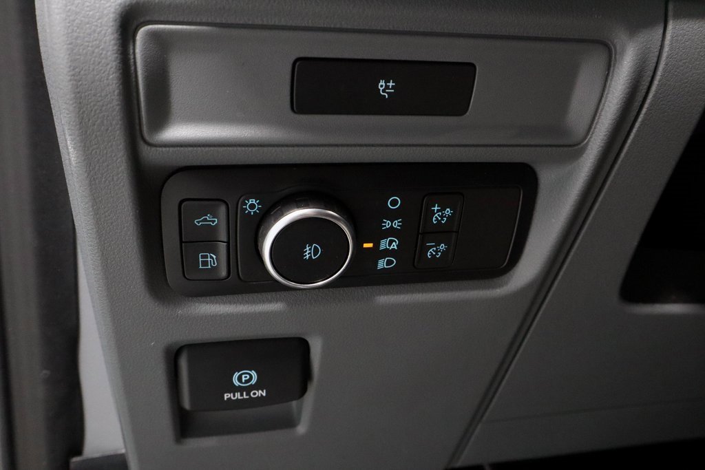 Certified 2022 Ford F150 XLT w/ Equipment Group 301A Mid image 26