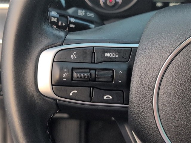 Used 2023 Kia K5 GT-Line image 26