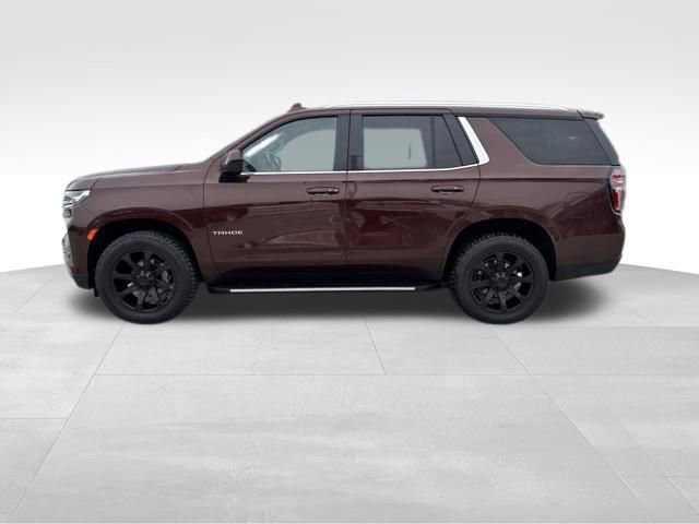Used 2023 Chevrolet Tahoe LS image 2