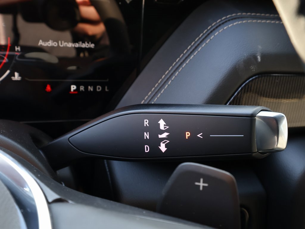 New 2026 GMC Yukon Elevation image 19