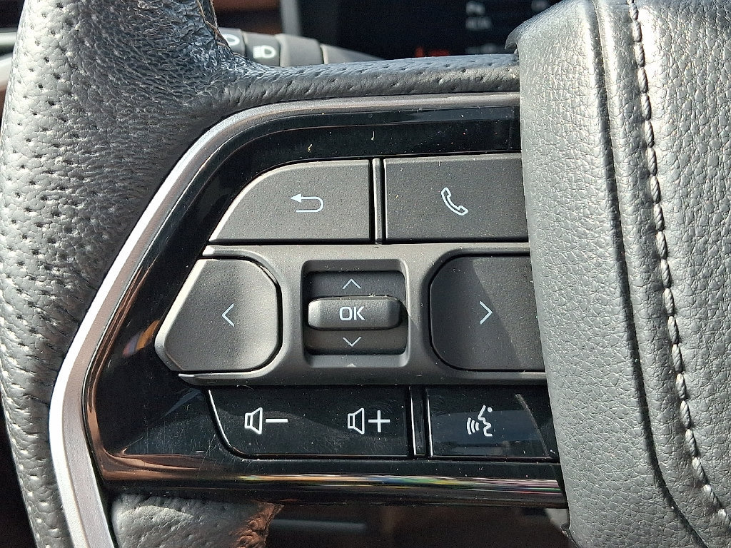 Used 2024 Toyota Tundra 1794 Edition AWD/4WD image 22