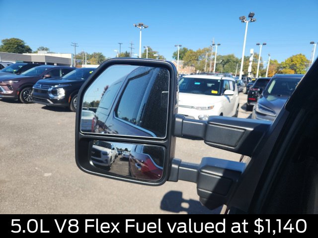 Used 2022 Ford F150 Lariat w/ Equipment Group 502A High AWD/4WD image 12