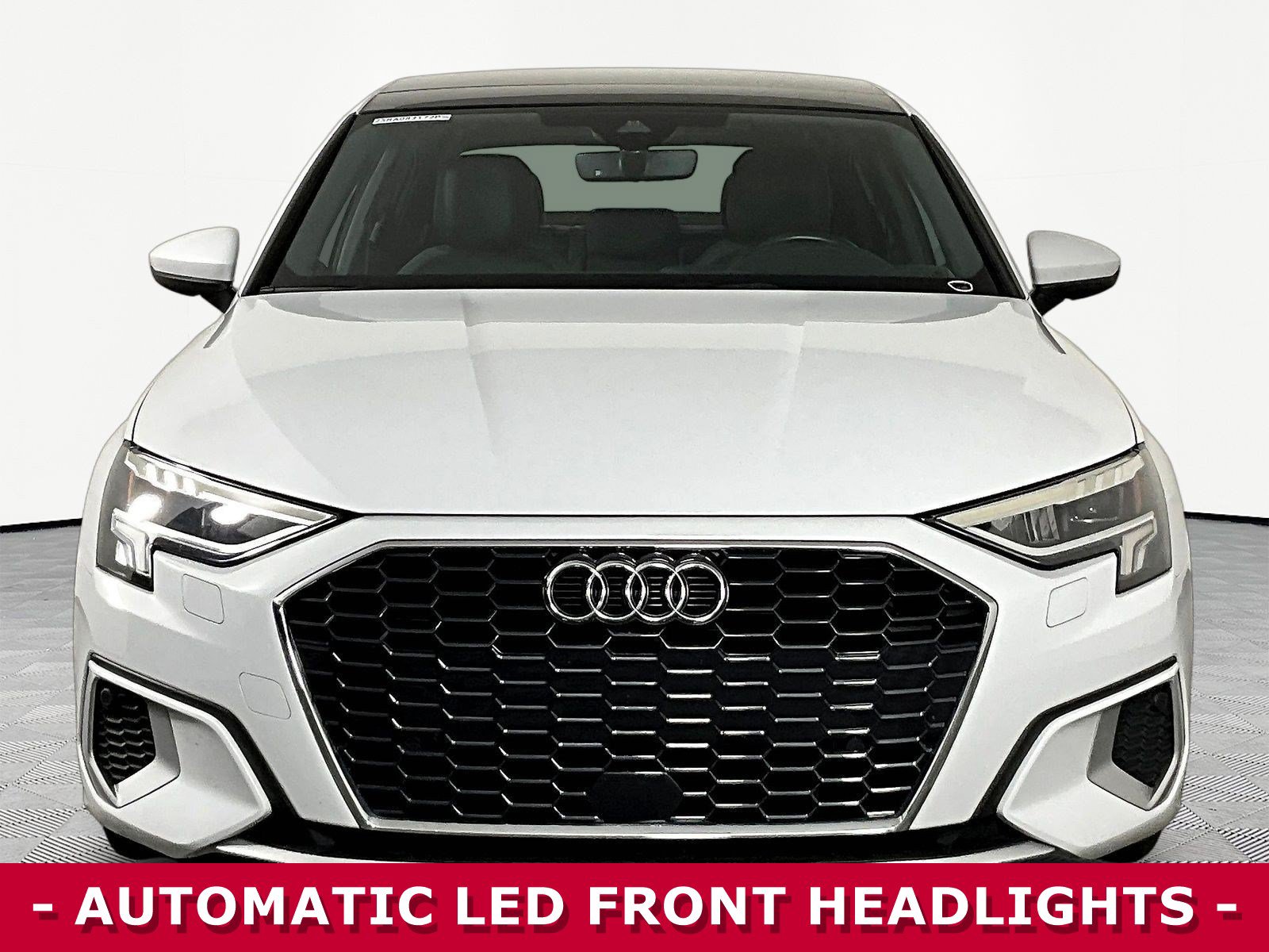 Used 2024 Audi A3 2.0T Premium FWD video 2