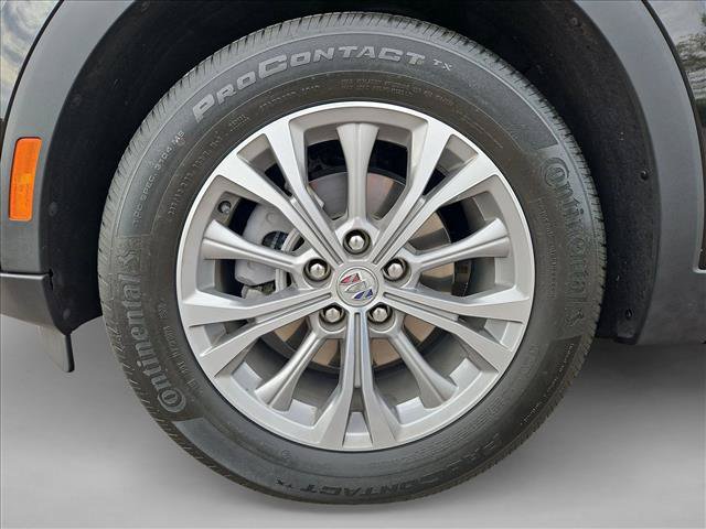 Used 2023 Buick Envision Preferred FWD image 23
