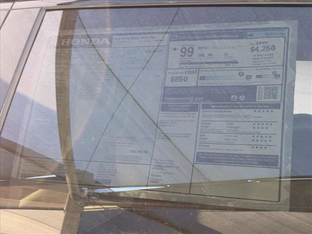 New 2026 Honda Prologue Touring image 18