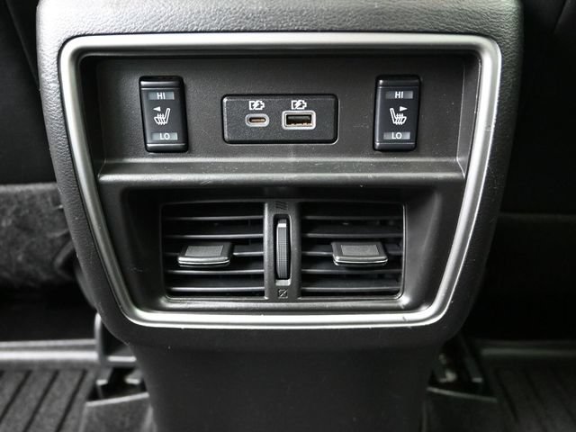 Used 2023 Nissan Murano SL AWD/4WD image 24