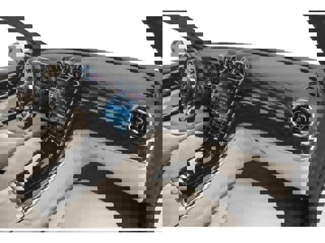 Used 2024 Mercedes-Benz GLC 300 4MATIC image 16