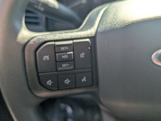 New 2026 Ford F350 XLT AWD/4WD image 16