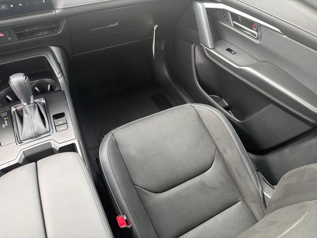 New 2026 MAZDA CX-5 Preferred AWD/4WD image 25