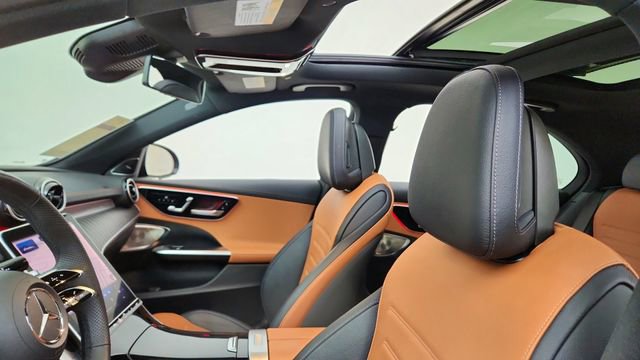 Used 2024 Mercedes-Benz C 300 4MATIC Sedan w/ Pinnacle Trim Package image 33