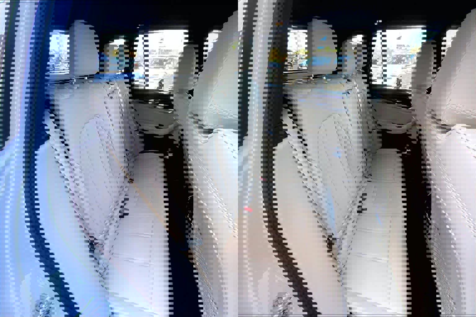 Used 2021 BMW X3 sDrive30i w/ Premium Package image 21