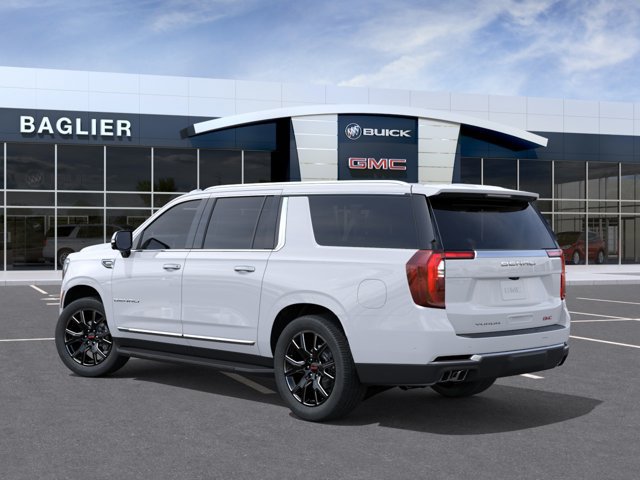 New 2027 GMC Yukon XL Denali w/ Advanced Technology Package AWD/4WD image 3