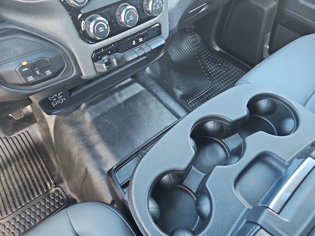 New 2026 RAM 2500 Tradesman image 23