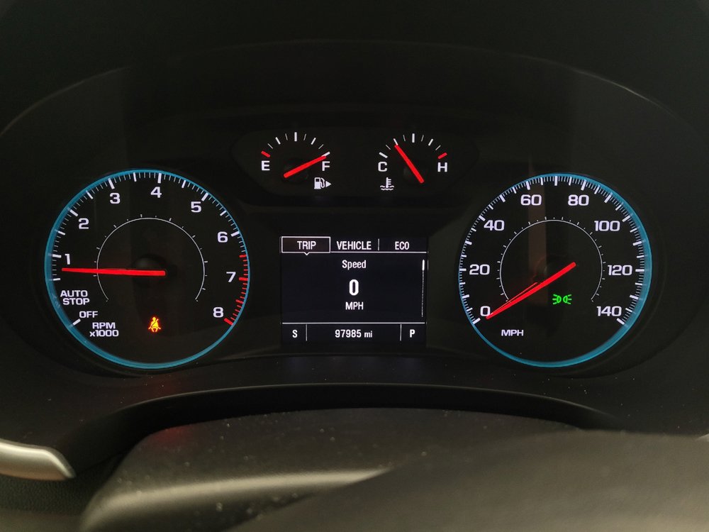 Used 2023 Chevrolet Malibu LS FWD image 23