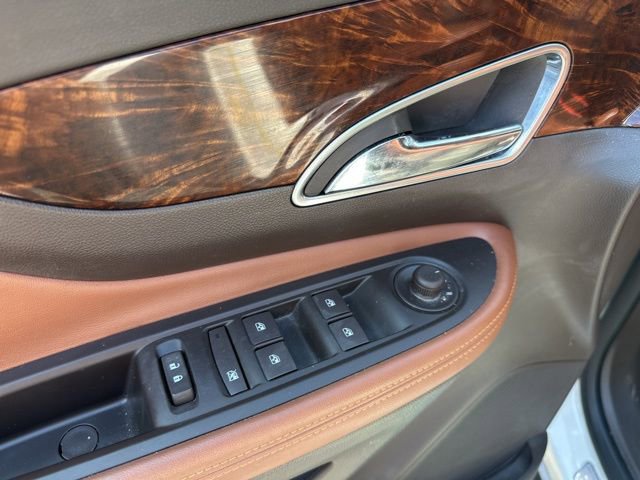 Used 2013 Buick Encore Leather image 11
