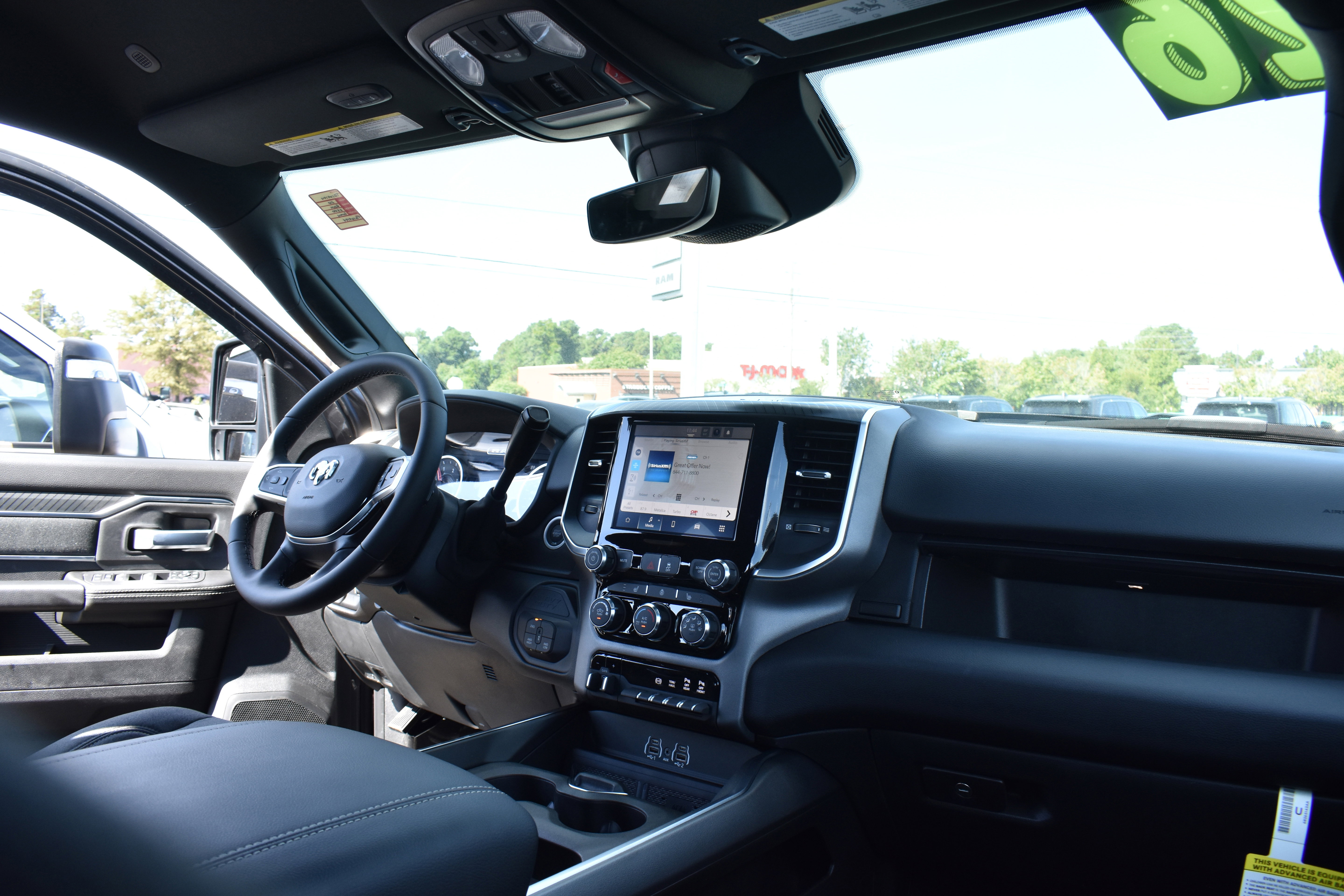 New 2026 RAM 2500 Big Horn image 33