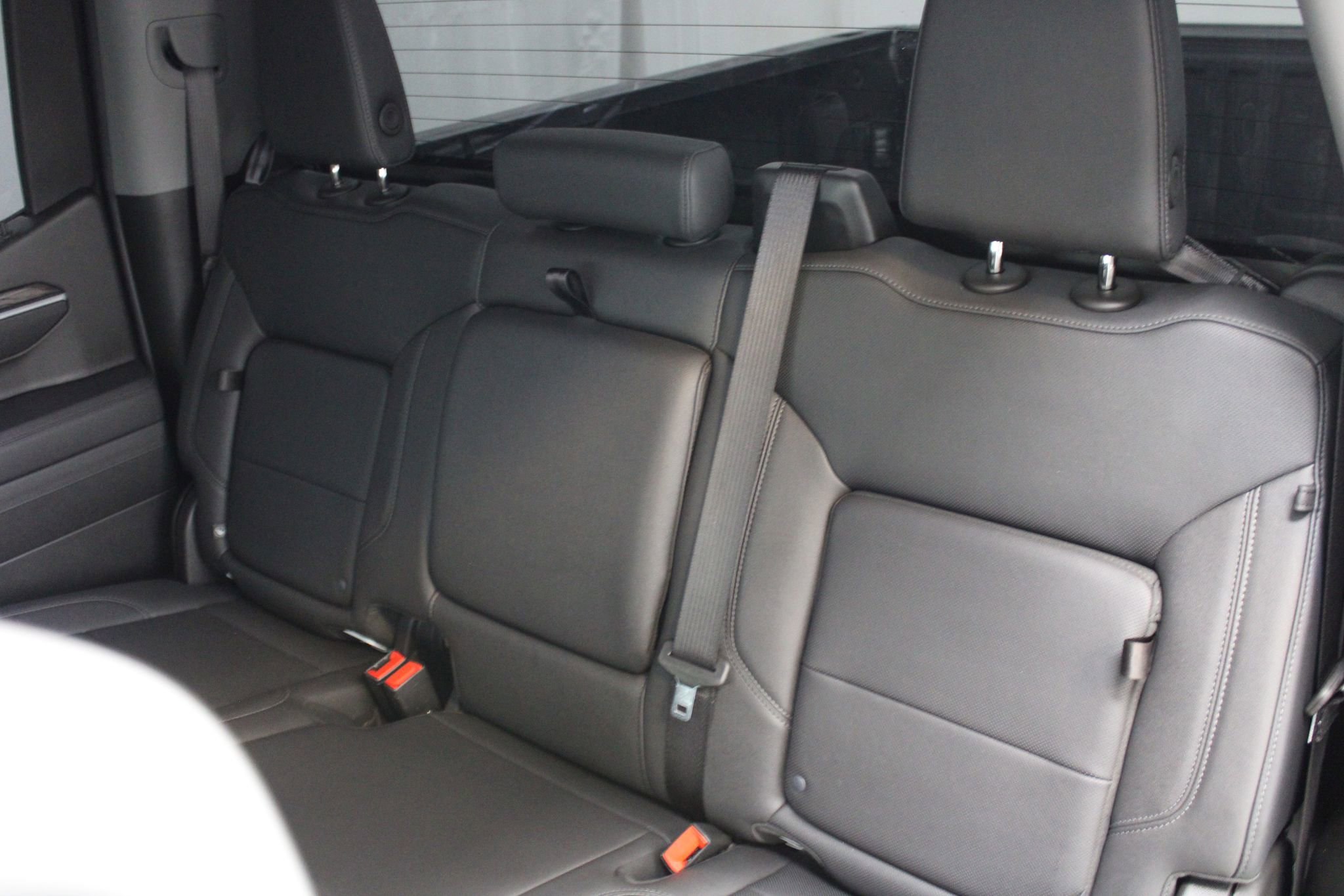 Used 2025 Chevrolet Silverado 1500 LTZ image 21