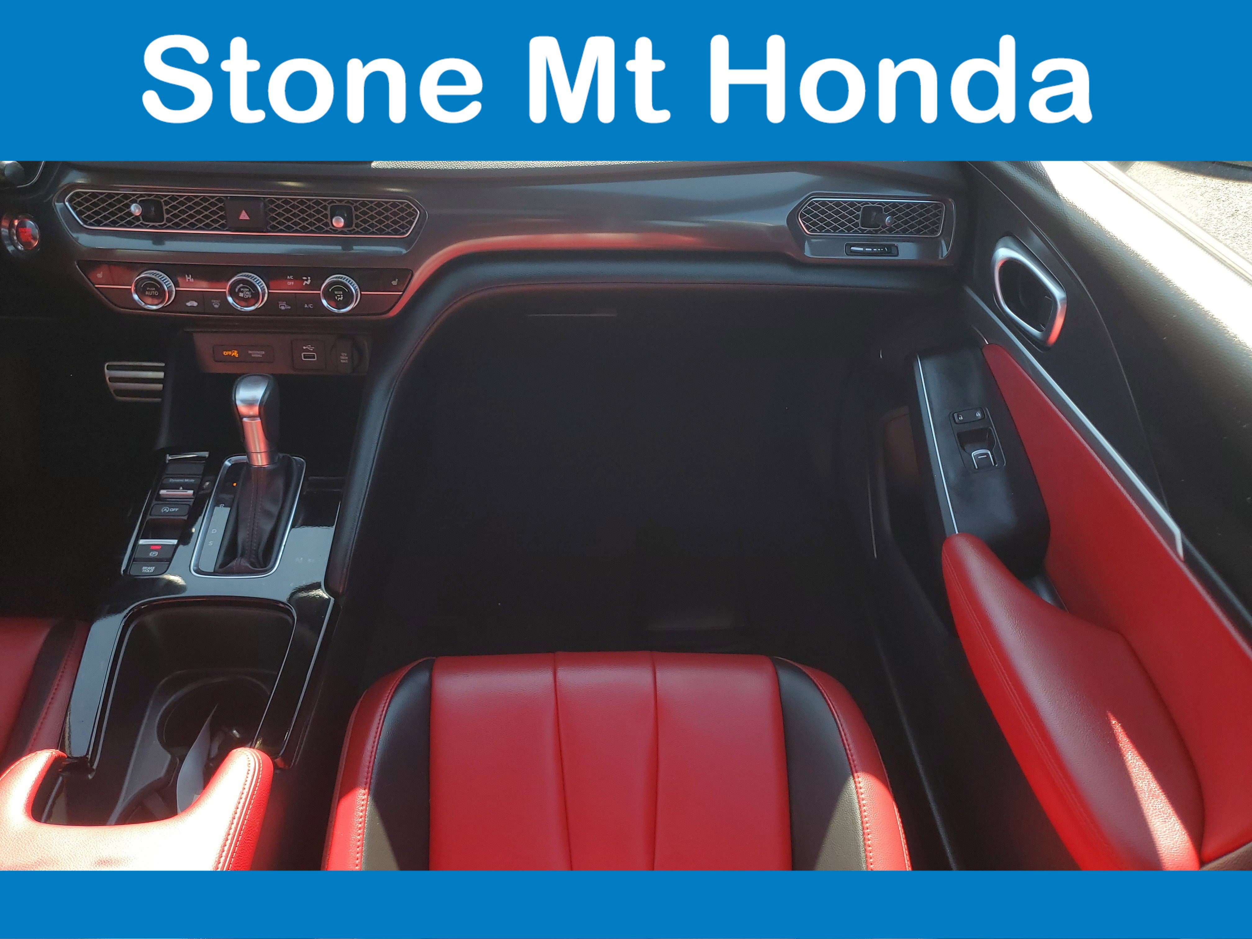 Used 2024 Acura Integra A-Spec image 14