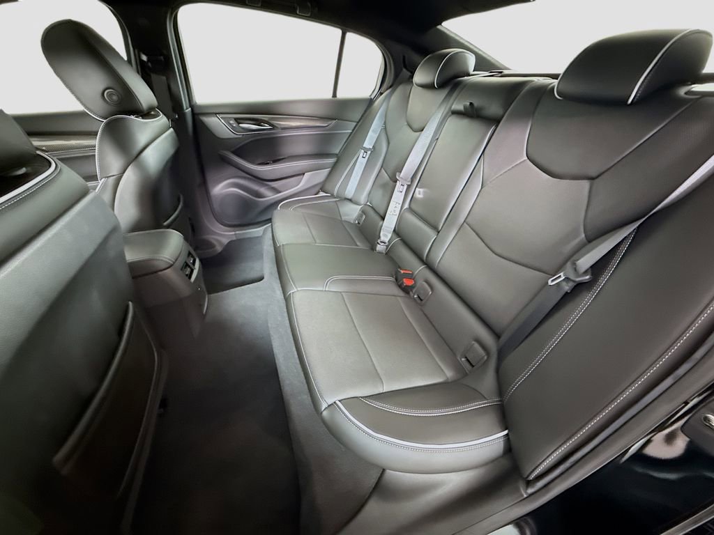 Used 2023 Cadillac CT5 V Blackwing w/ Driver Assist Package image 25