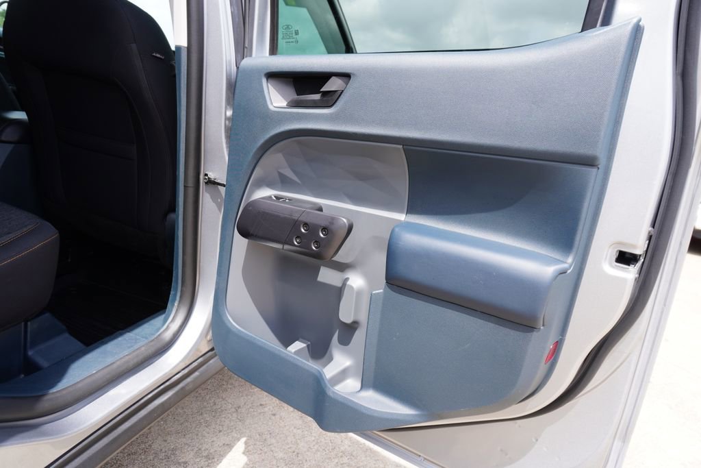 Used 2024 Ford Maverick Tremor w/ Tremor Off-Road Package image 22