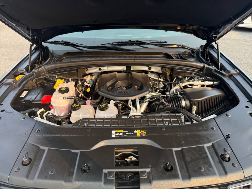 Used 2023 Jeep Grand Cherokee 4WD 4xe image 18