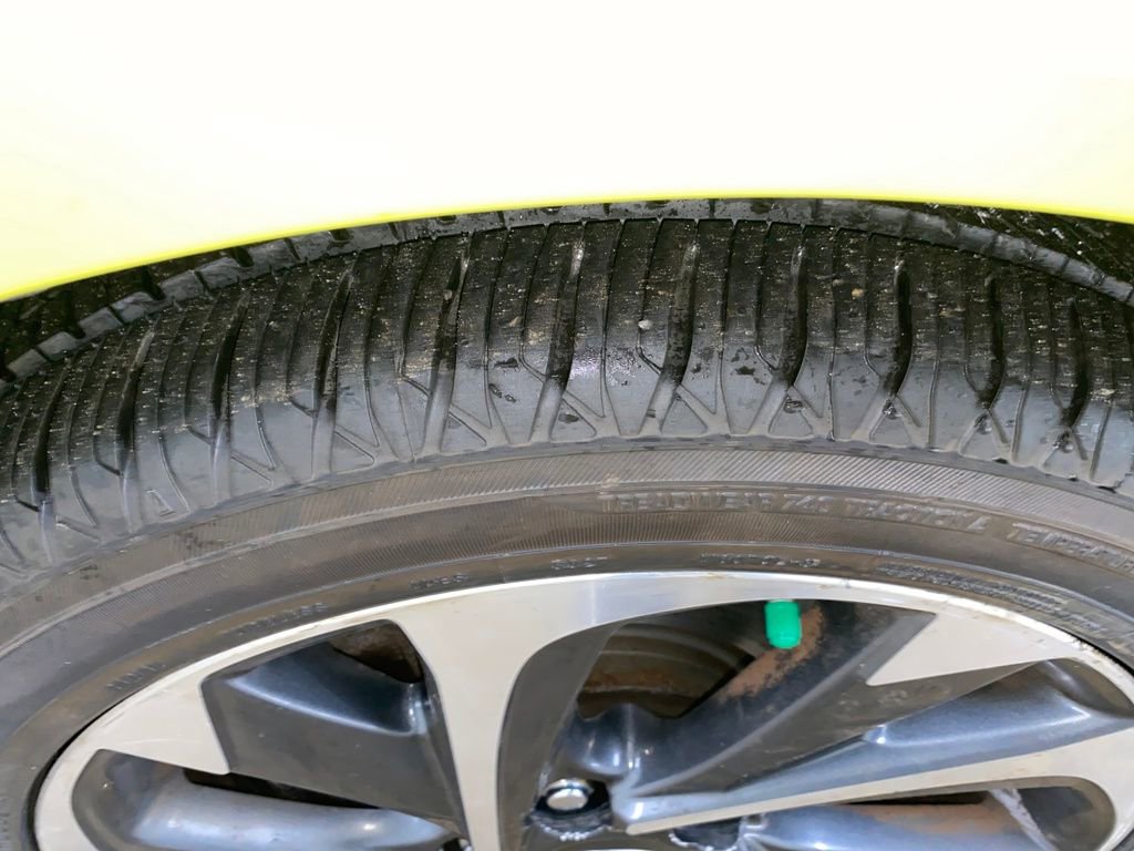 Used 2016 Scion iM image 24