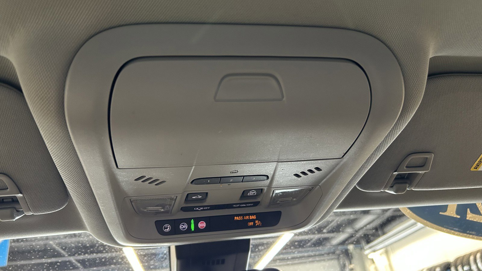 Used 2021 GMC Terrain SLT w/ Infotainment Package II image 34