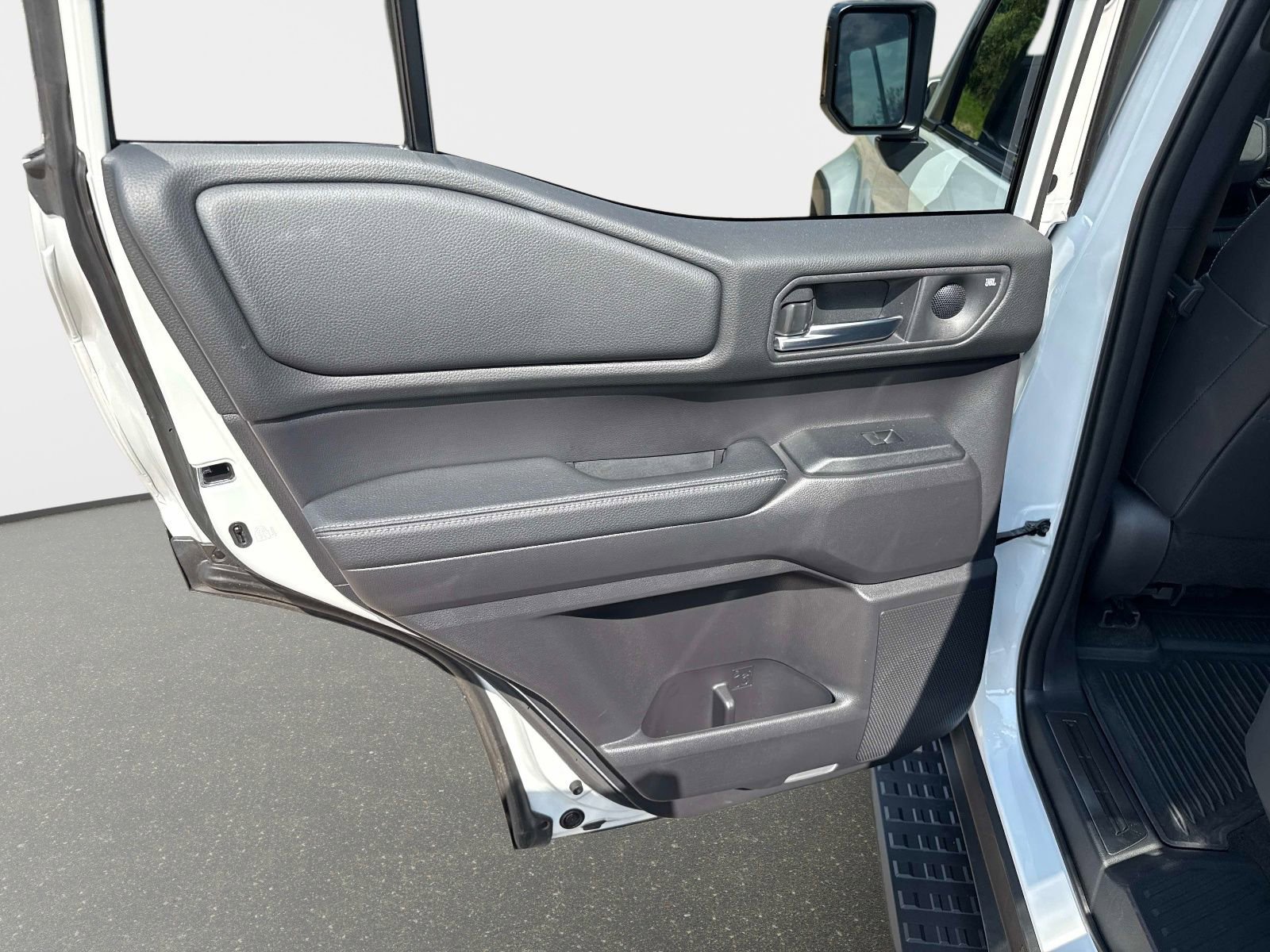 Used 2026 Toyota Land Cruiser w/ Premium Package AWD/4WD image 11