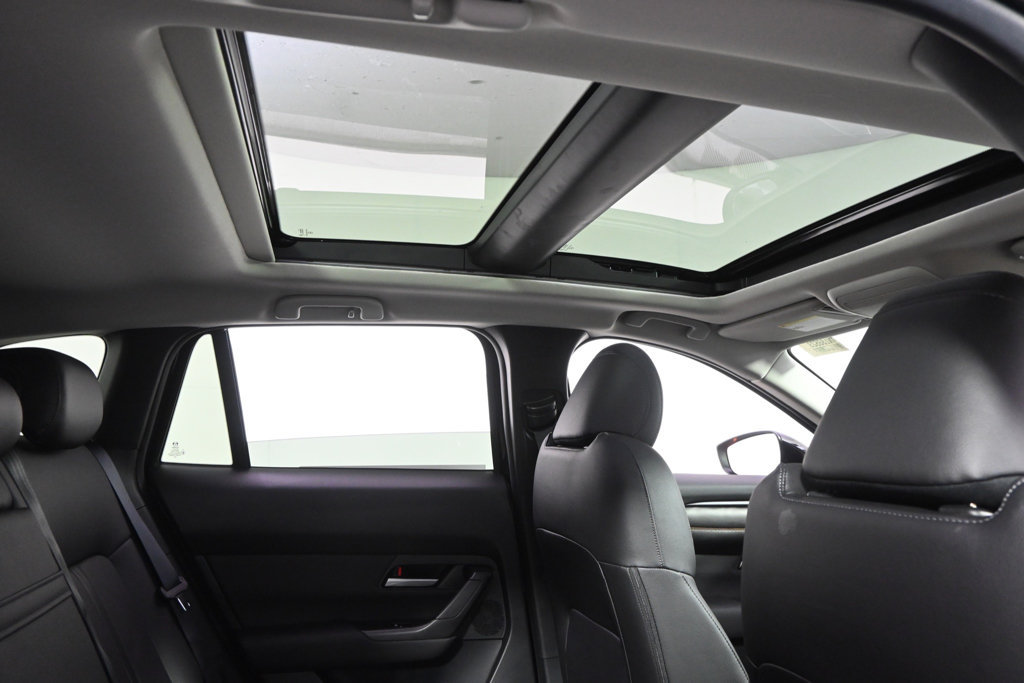 New 2026 MAZDA CX-50 AWD 2.5 Hybrid w/ Cargo Package image 17