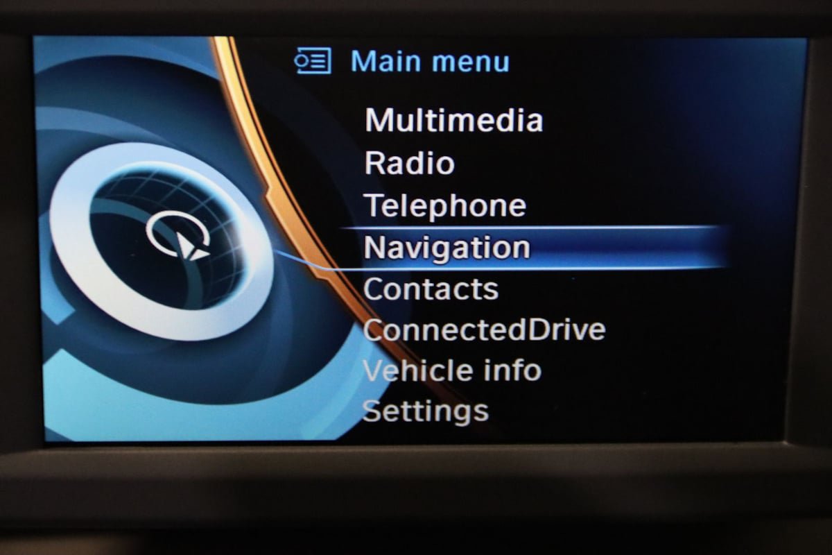 Used 2014 BMW i3 RWD image 46