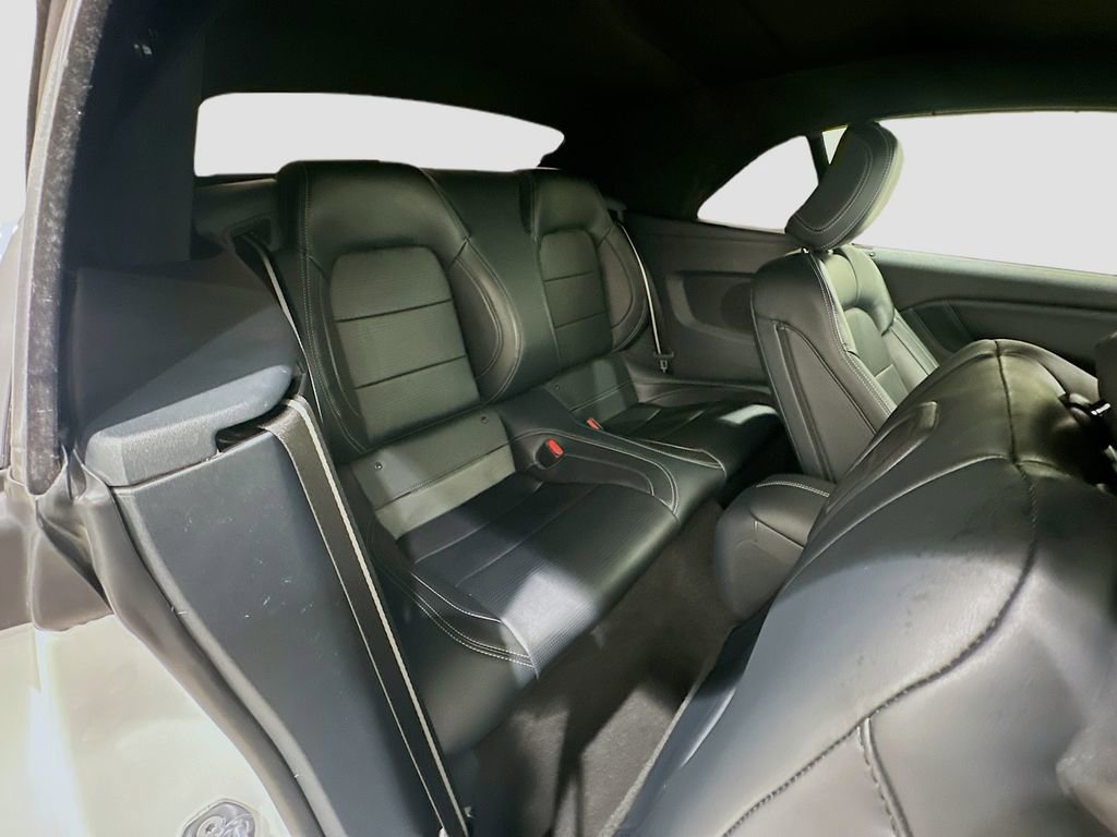 Used 2024 Ford Mustang GT Premium RWD image 27