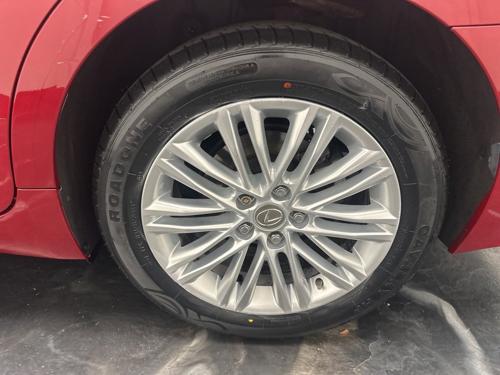 Used 2013 Lexus ES 350 image 31