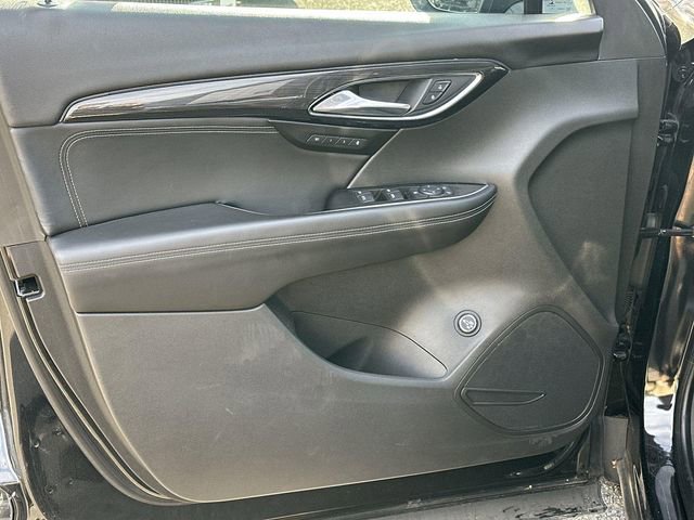 Used 2022 Buick Envision Essence w/ Safety Package image 20