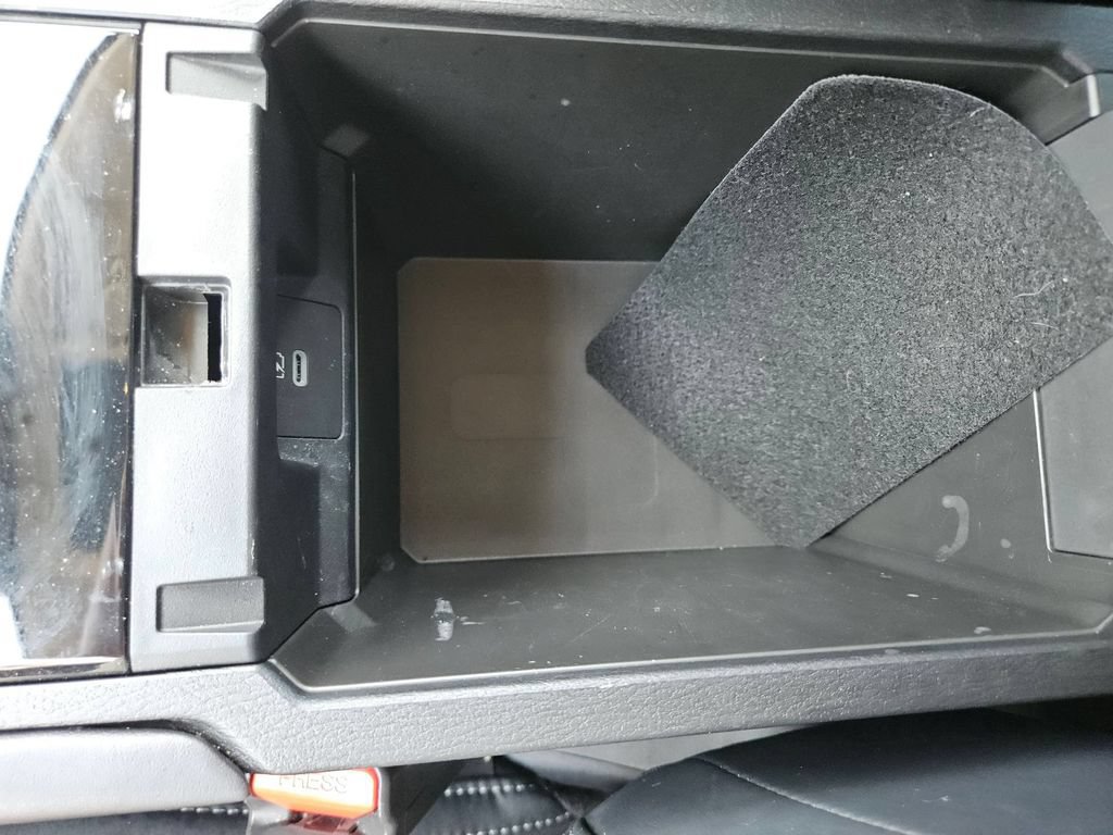 Used 2025 Mitsubishi Outlander SE FWD image 31