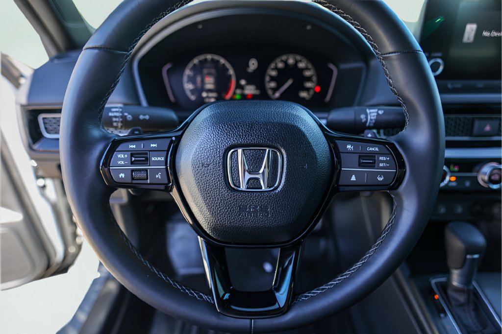 Used 2026 Honda Civic Sport image 14