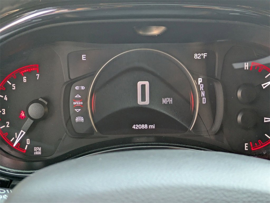 Used 2024 Dodge Durango R/T image 22