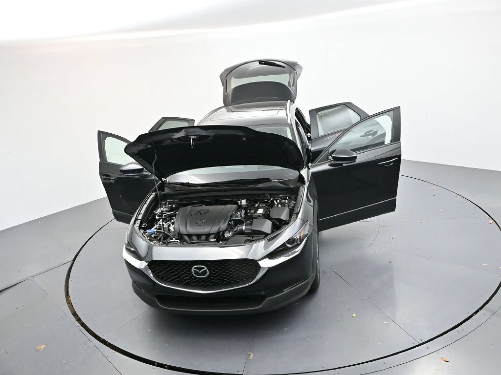 Used 2026 MAZDA CX-30 AWD 2.5 S w/ Premium Package image 26