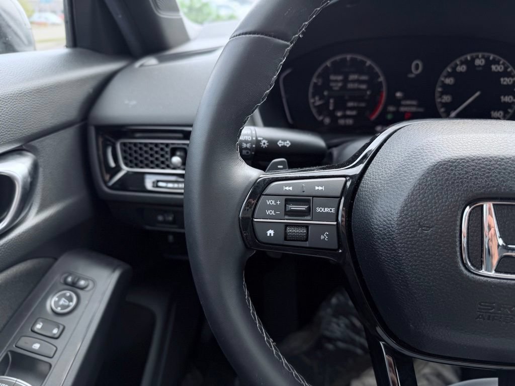 Used 2025 Honda Civic Sport image 22